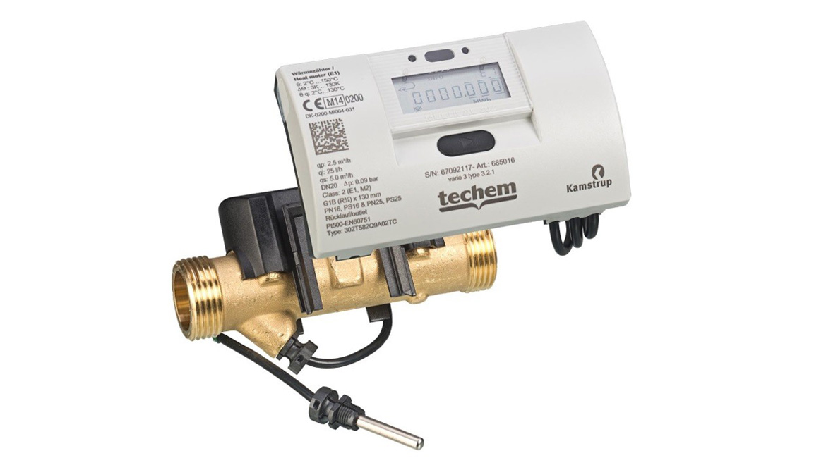 Ultrazvučni kalorimetri